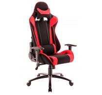 Everprof Lotus S4 (черный/красный)
